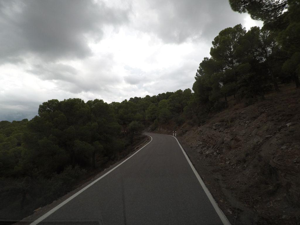 View at km 5.9