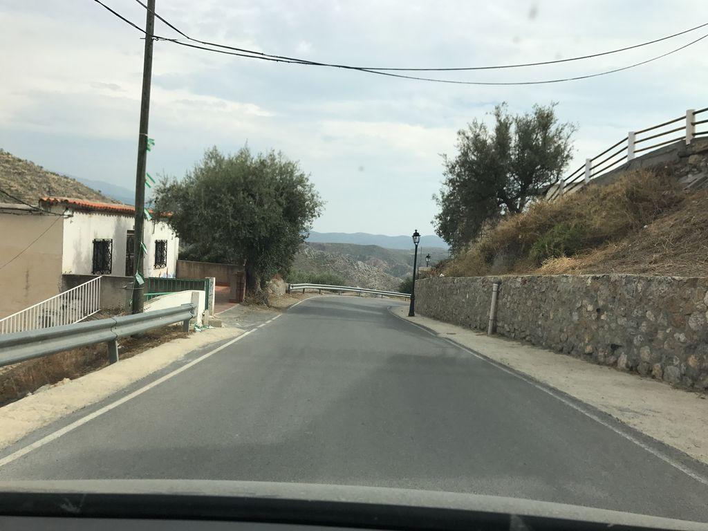 View at km 5.3
