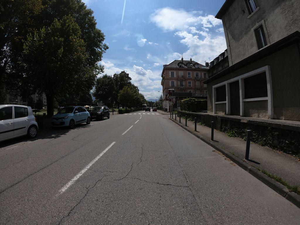 View at km 4.8