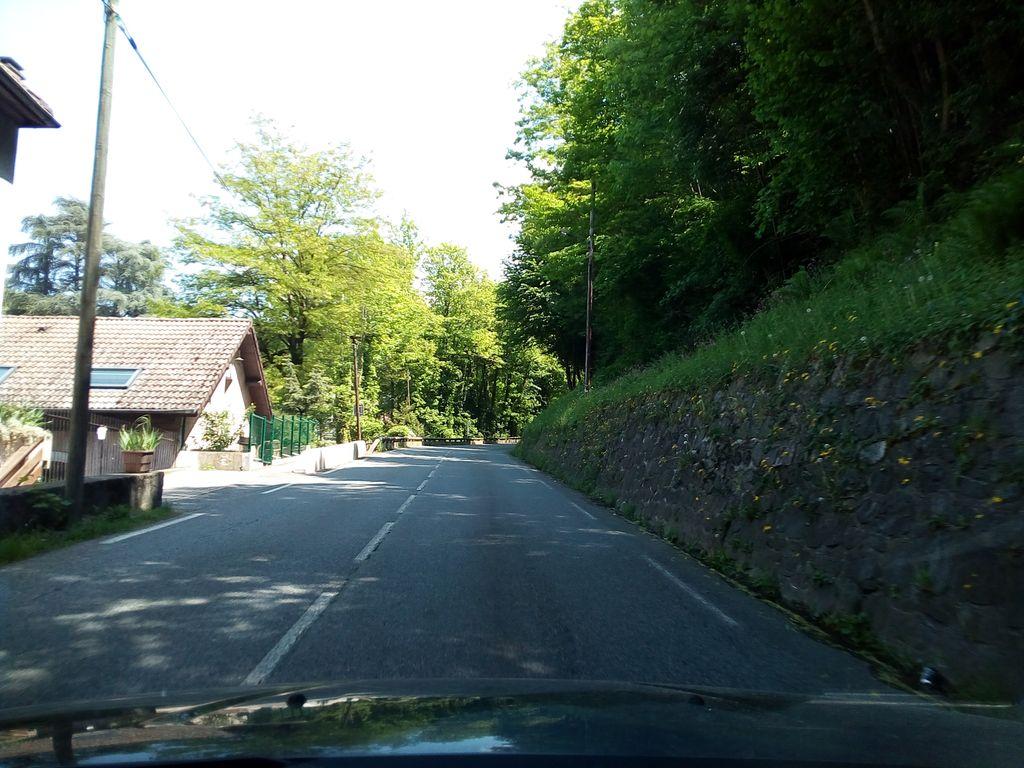 View at km 5.3