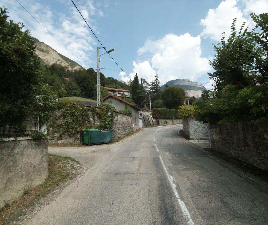View at km 2.3