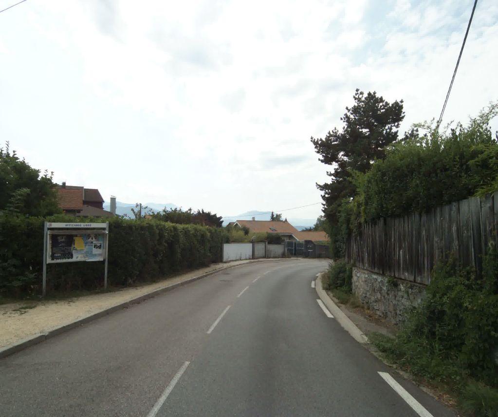 View at km 5.3