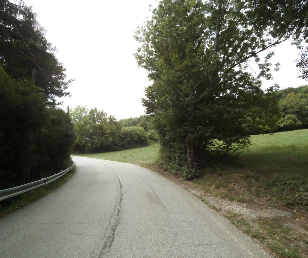 View at km 5.9