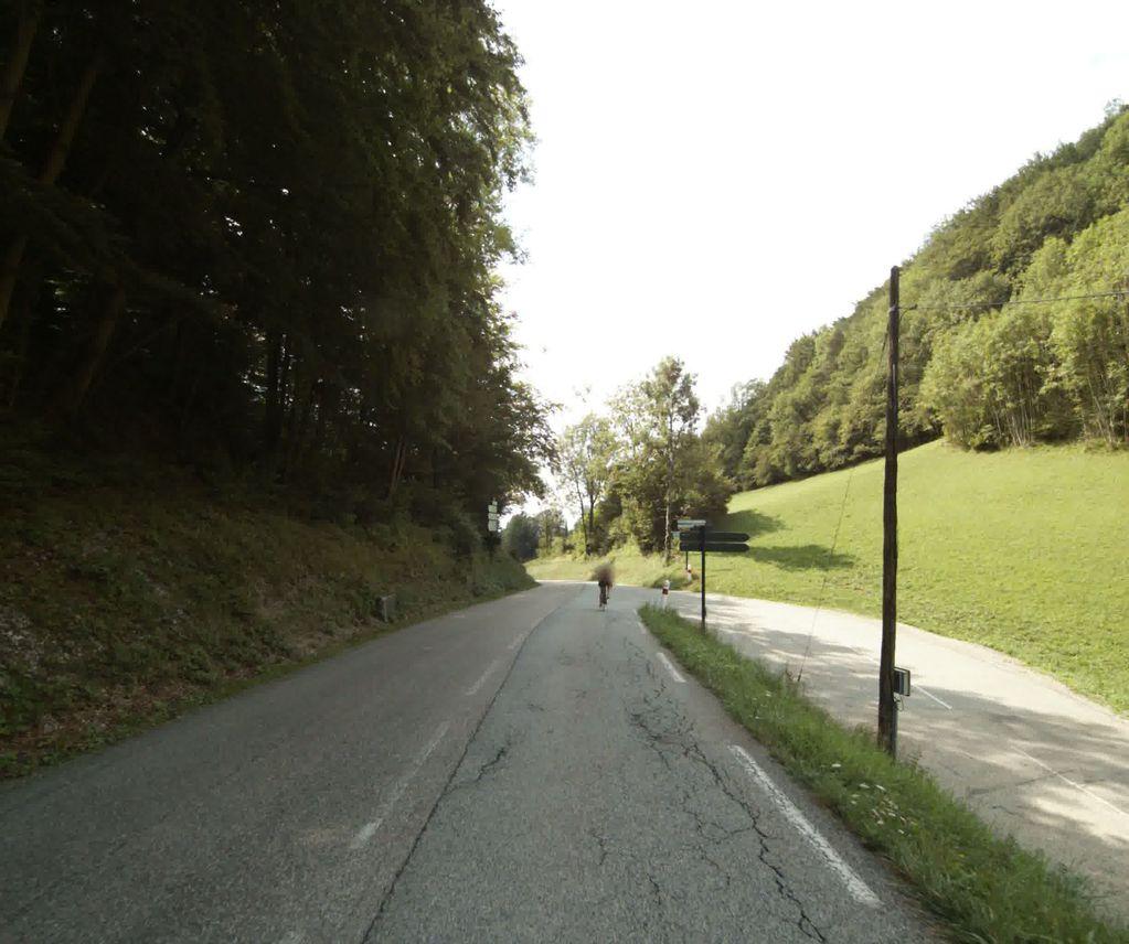 View at km 8.4