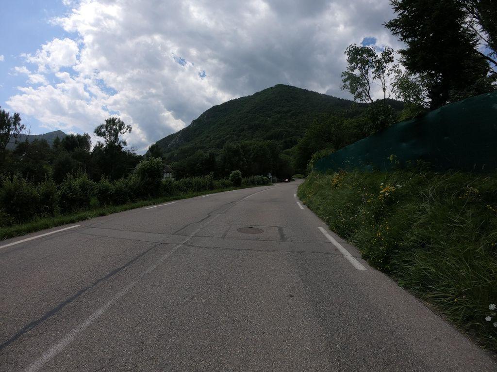 View at km 11.5