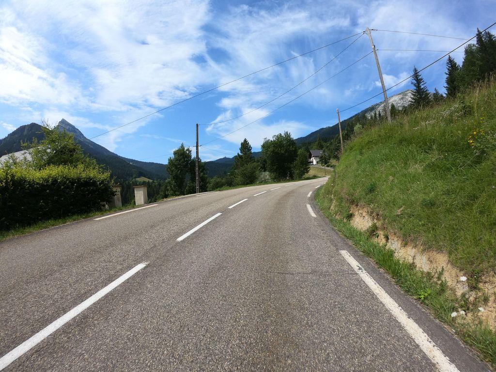 View at km 2.4