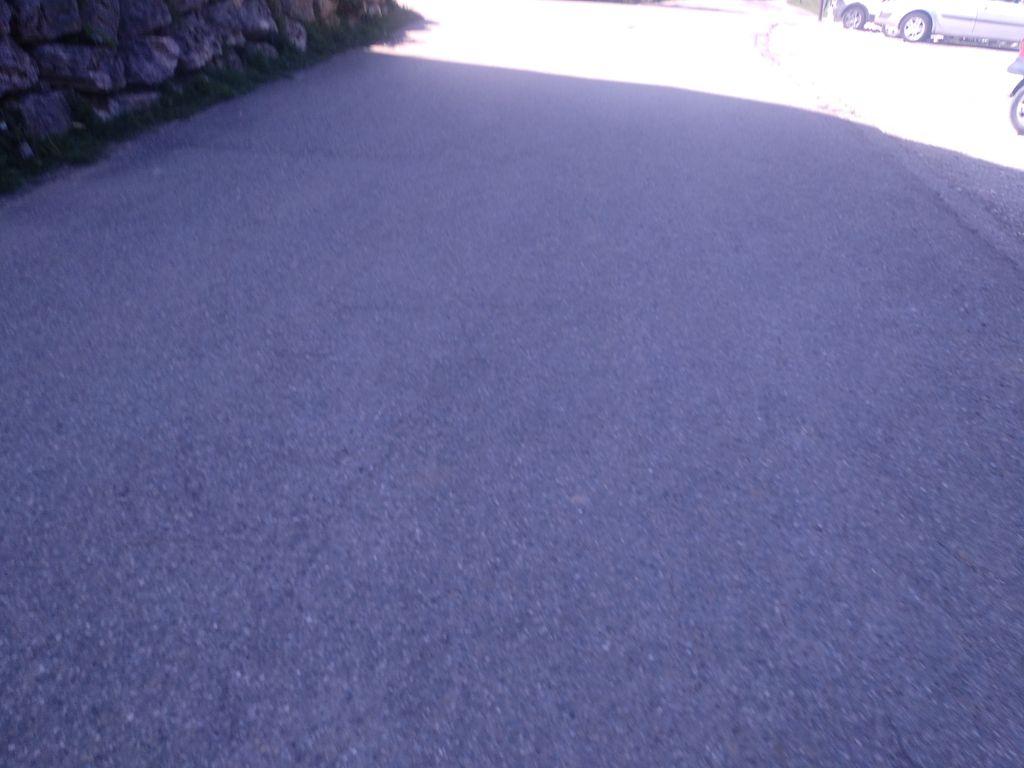 View at km 8.1