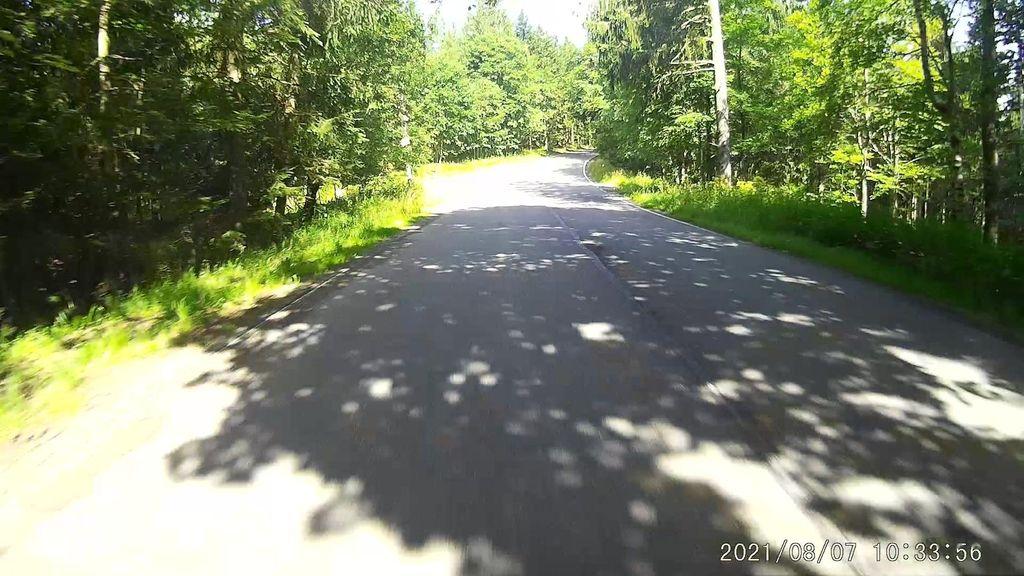 View at km 2.4