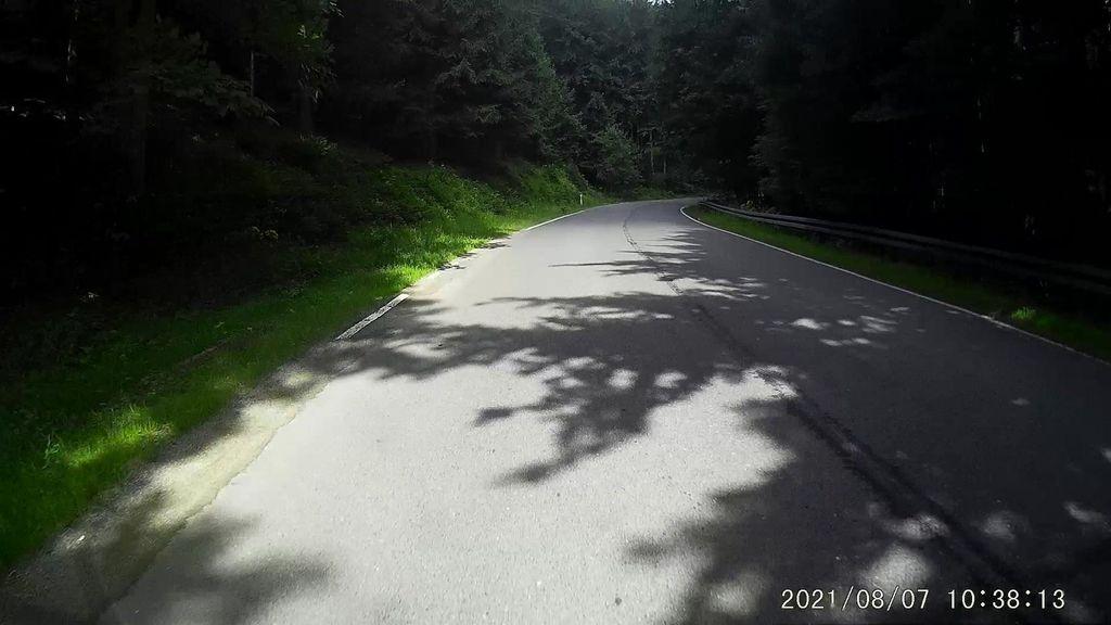 View at km 6.2