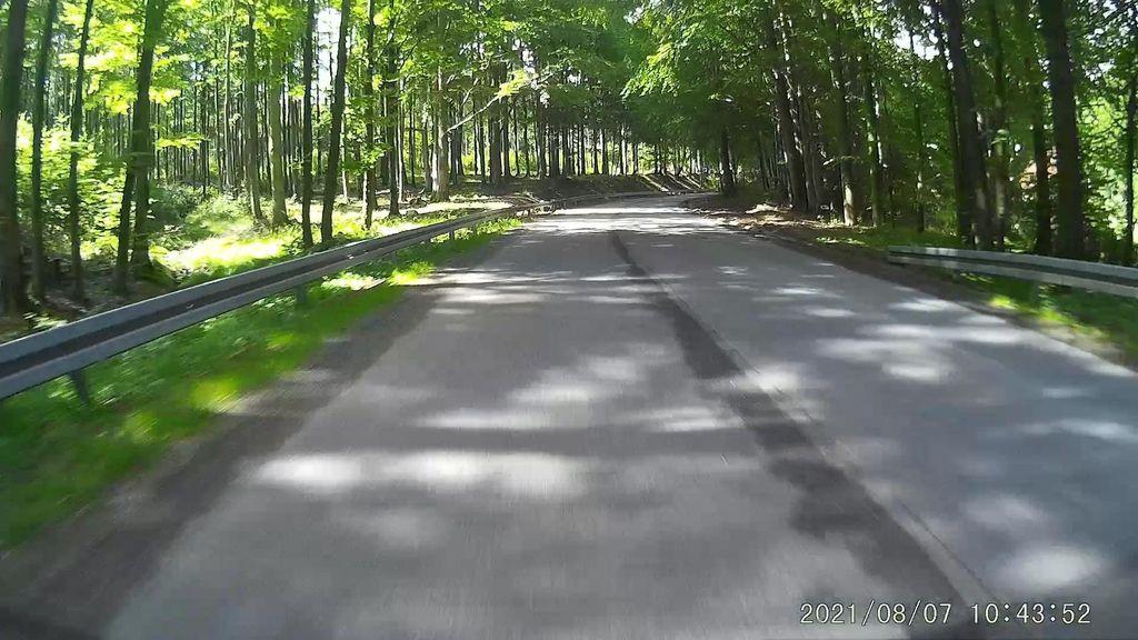View at km 3.7