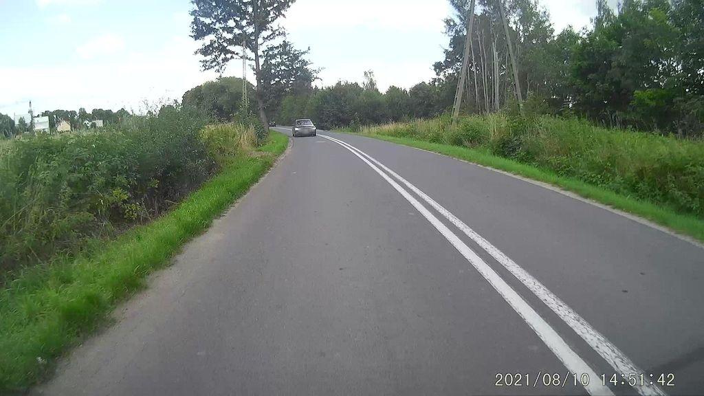 View at km 0.3
