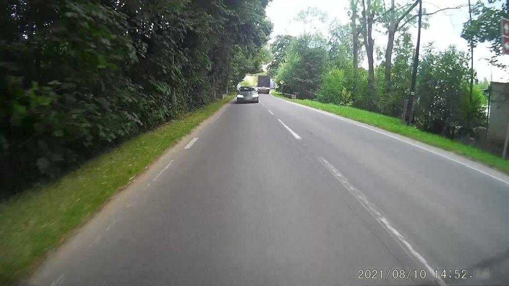 View at km 1.3