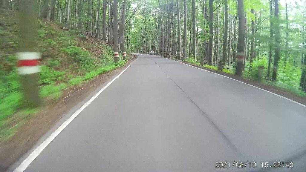 View at km 3.4