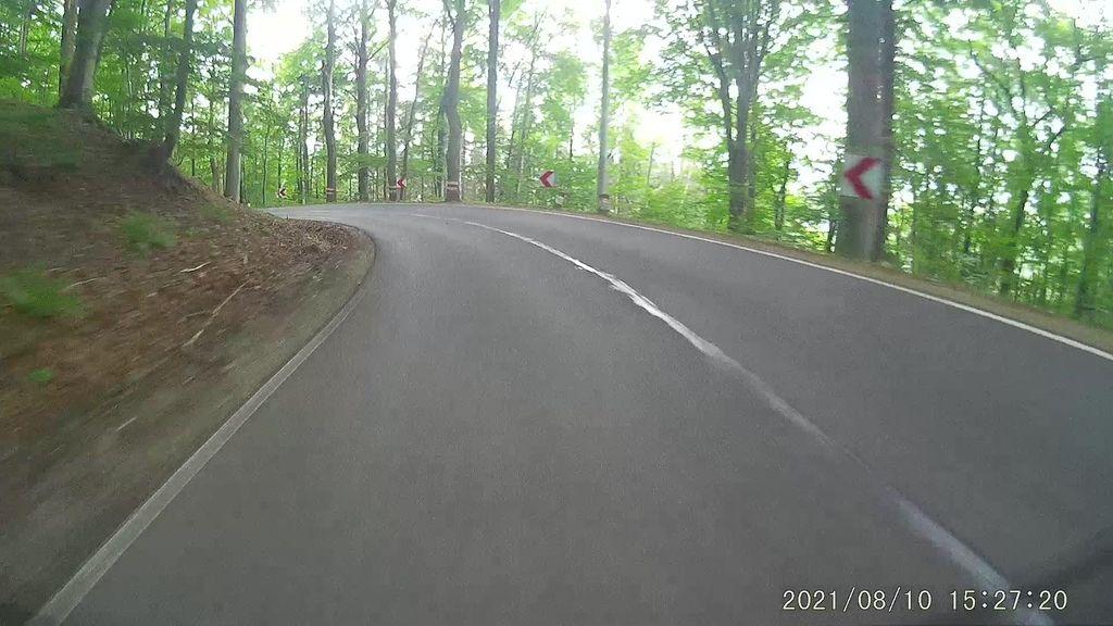 View at km 4.9
