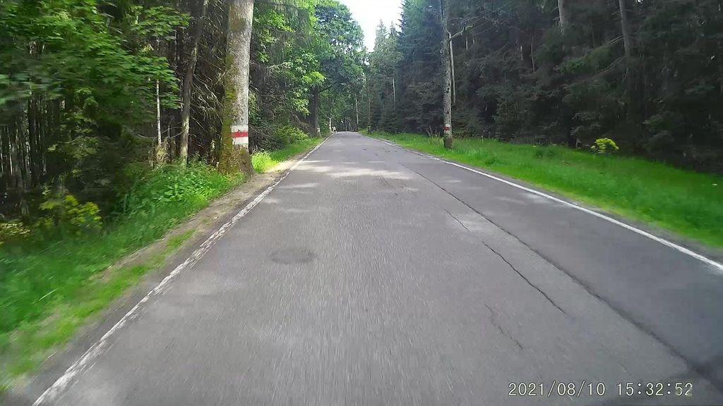 View at km 9.1