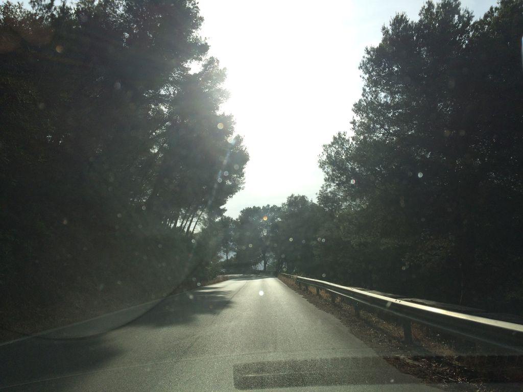 View at km 5.9