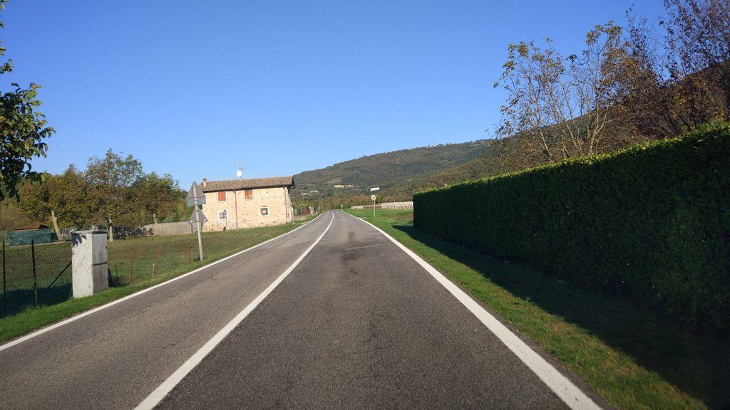 View at km 1.3