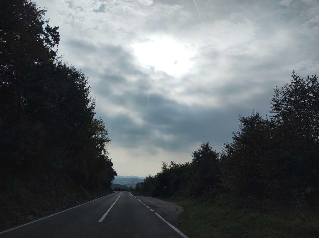 View at km 4.9