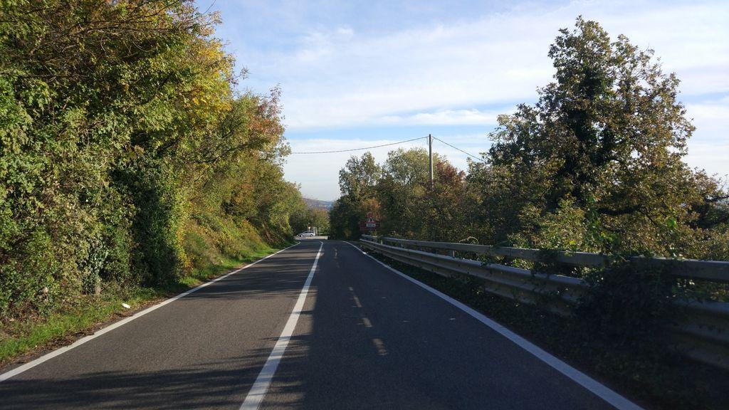 View at km 5.4