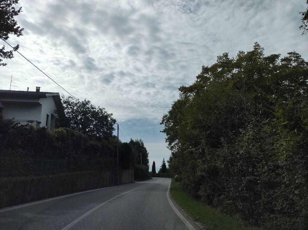 View at km 10.6