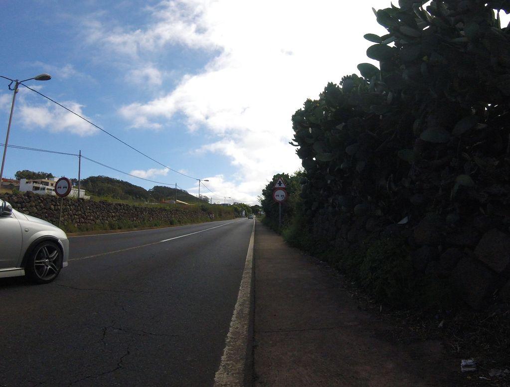 View at km 2.3