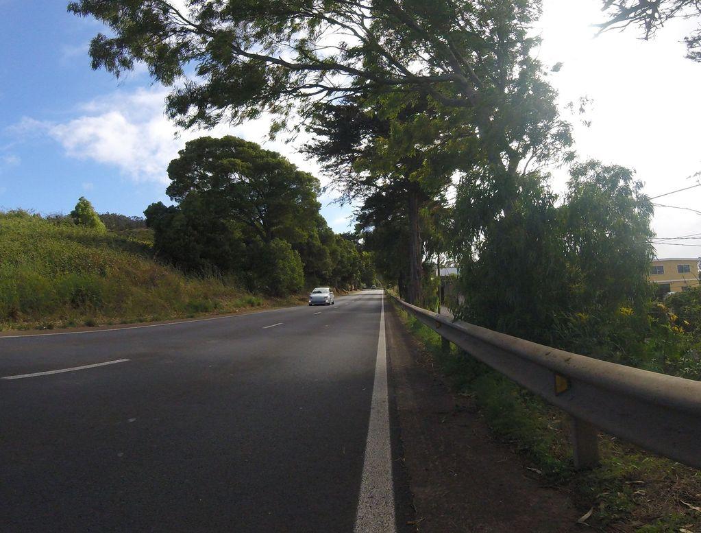 View at km 2.8