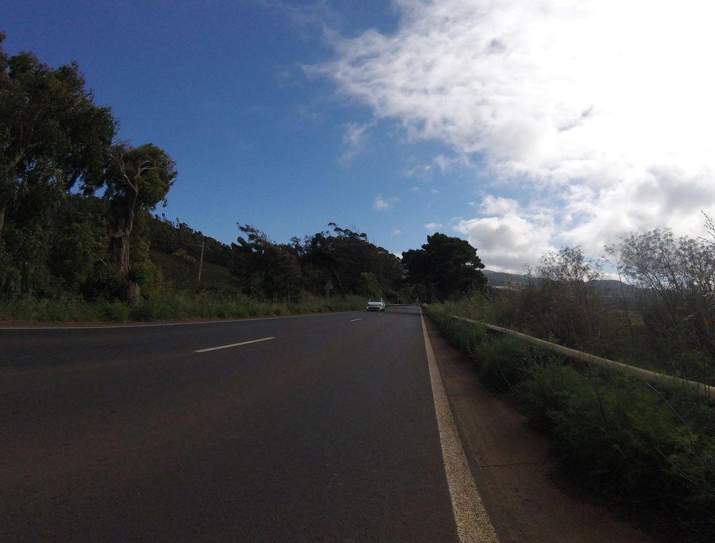 View at km 3.3
