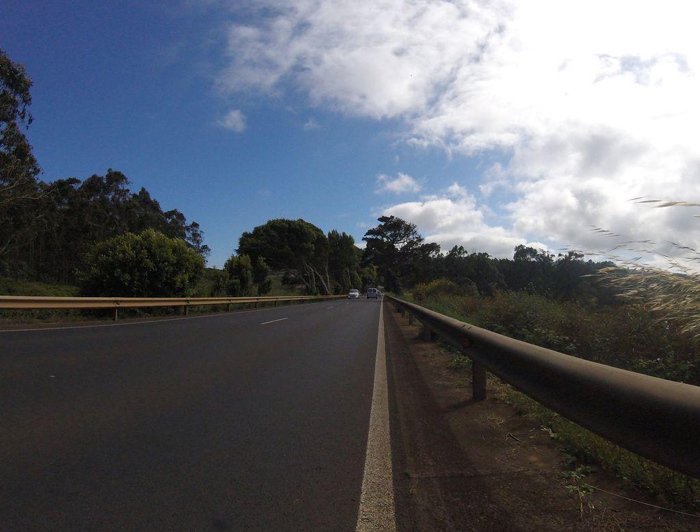 View at km 3.8