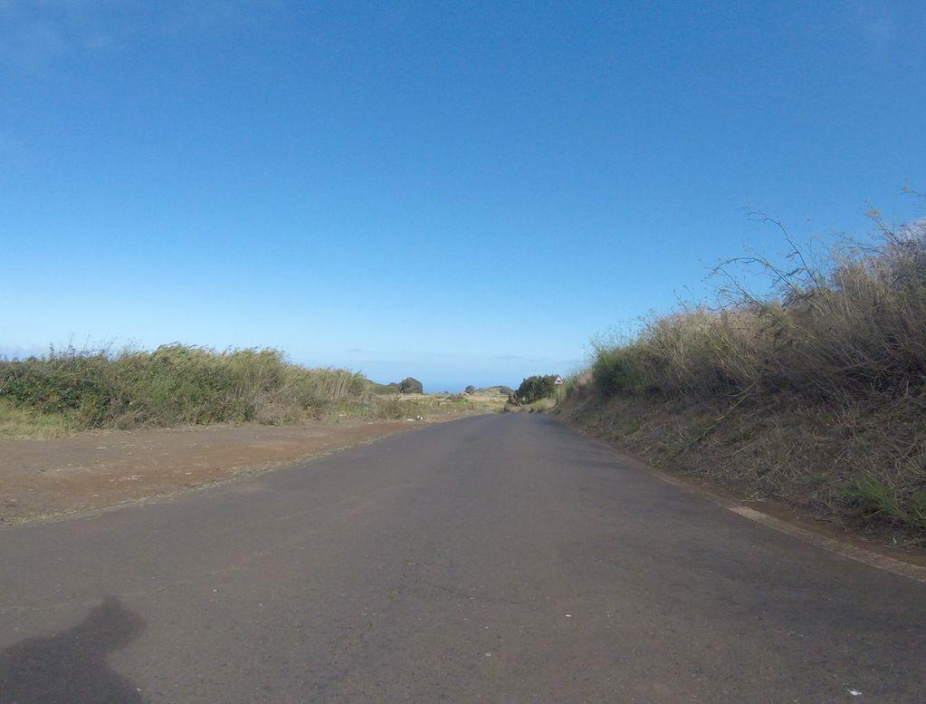 View at km 4.3