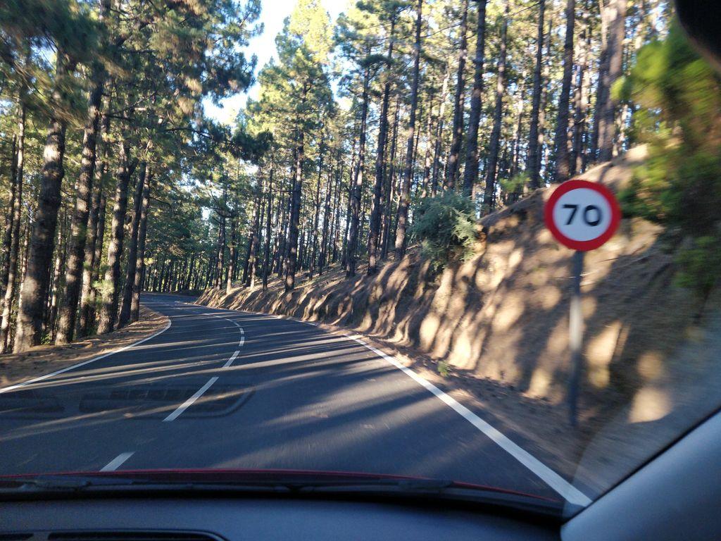 View at km 24.1