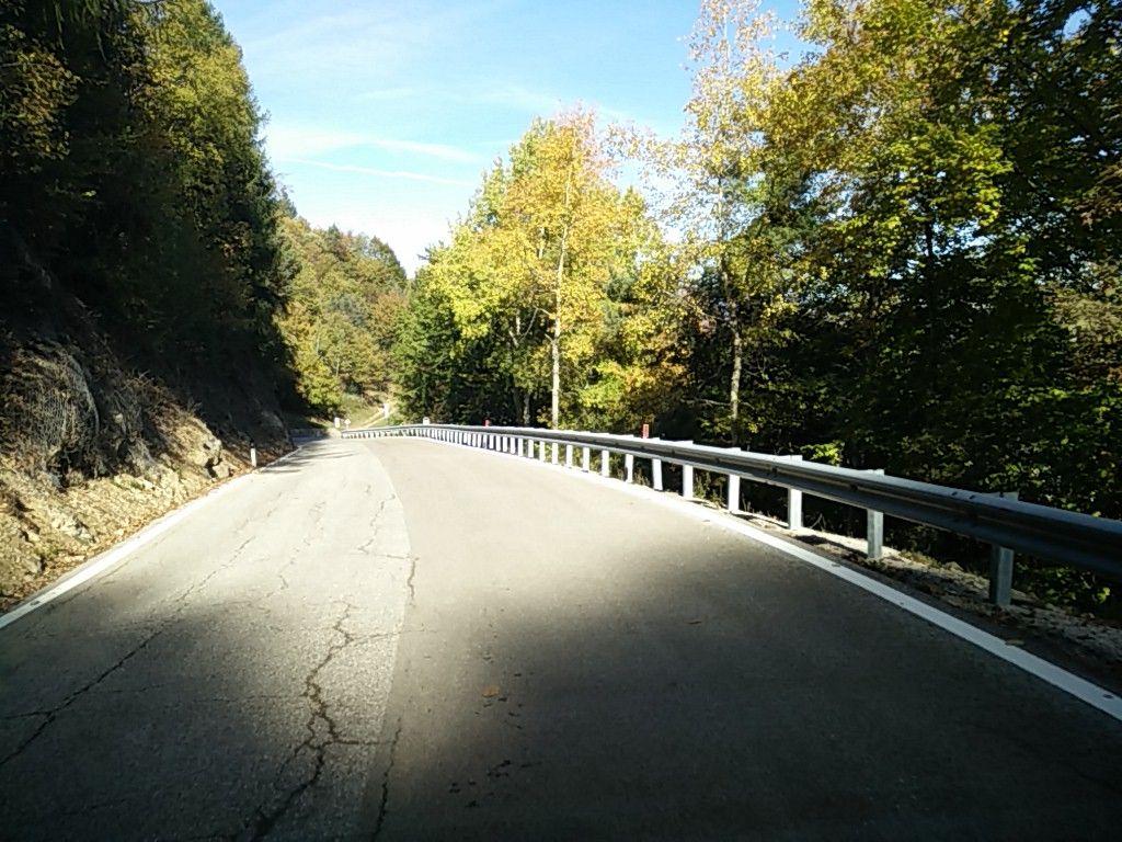 View at km 6.5