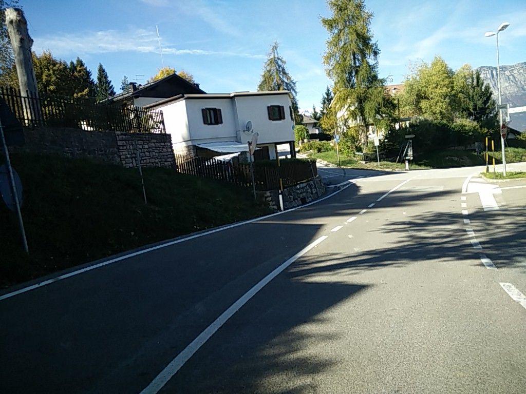 View at km 8.6
