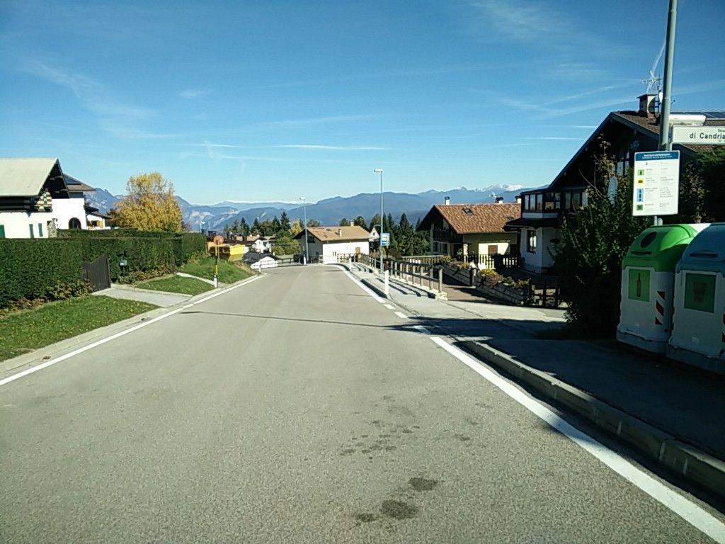 View at km 9.1