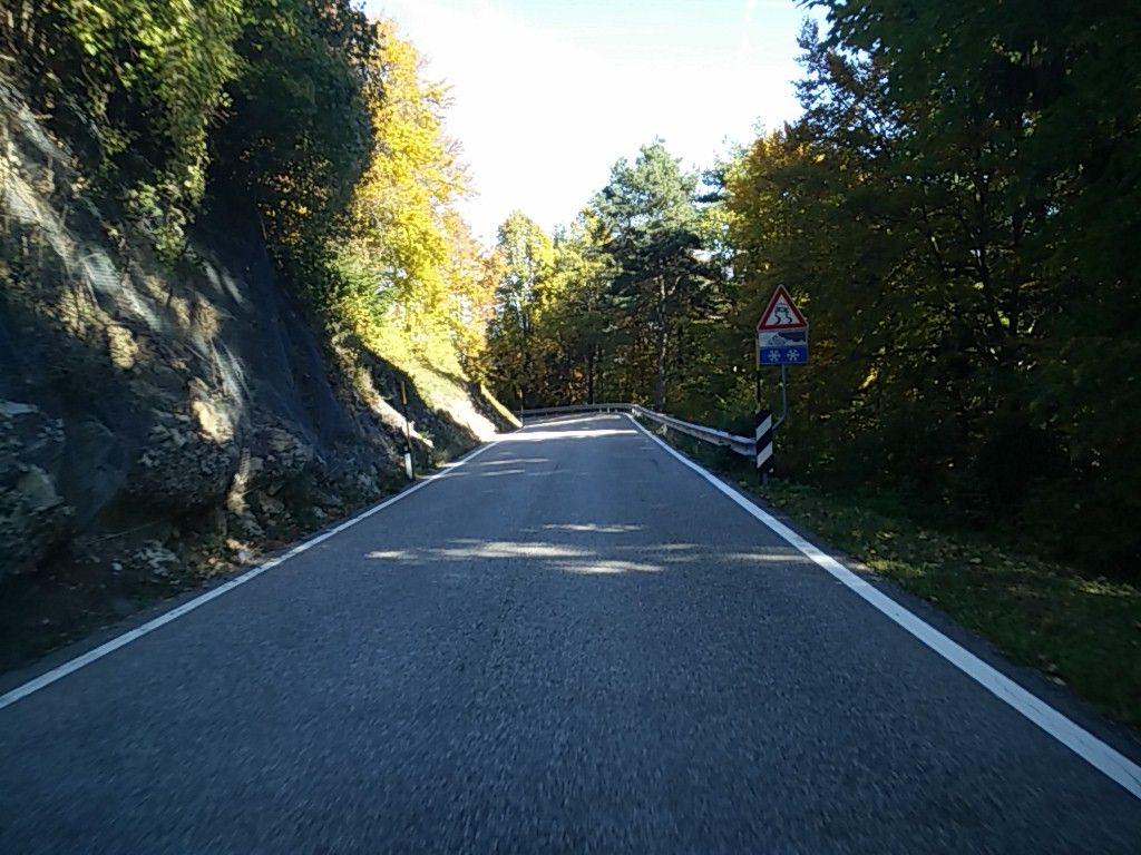 View at km 10.2