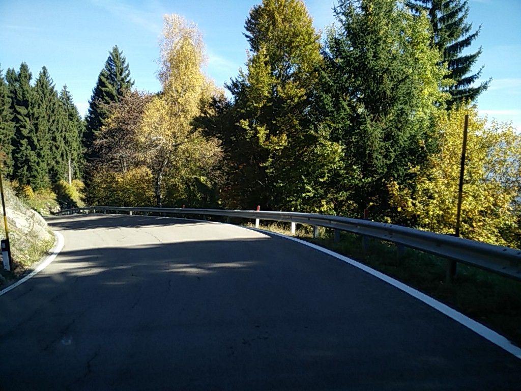 View at km 11.2