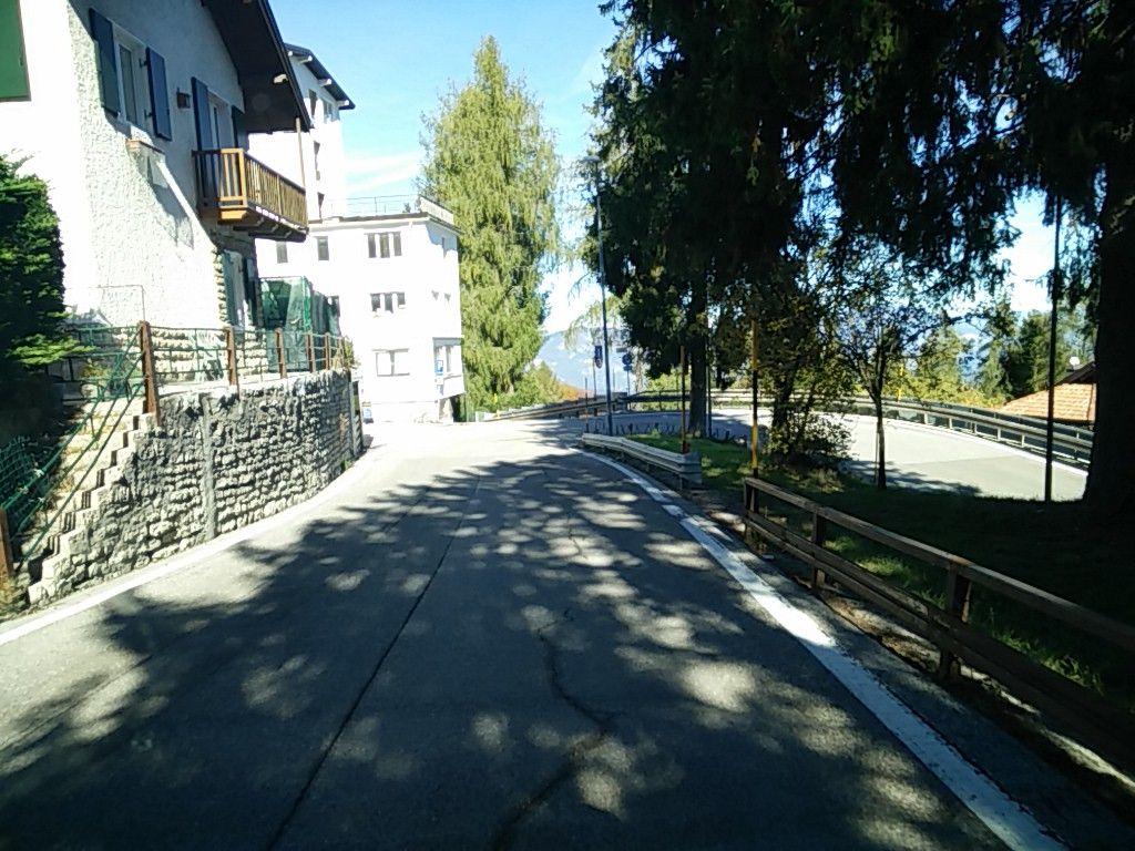 View at km 12.8