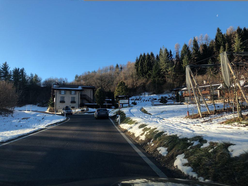 View at km 0.8