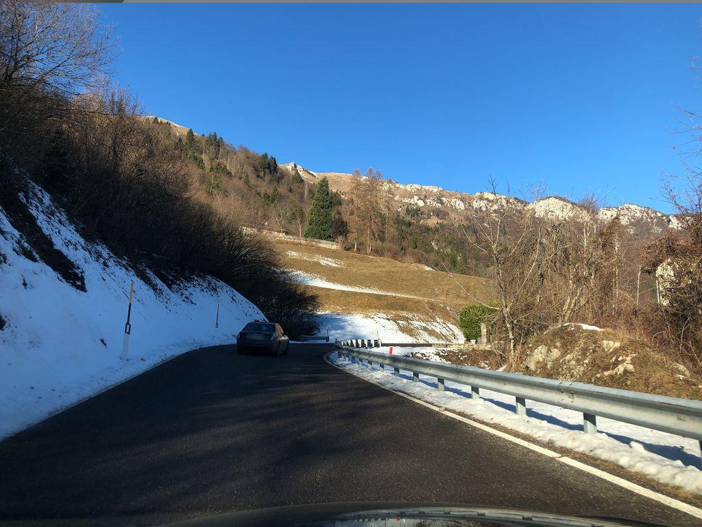 View at km 1.9