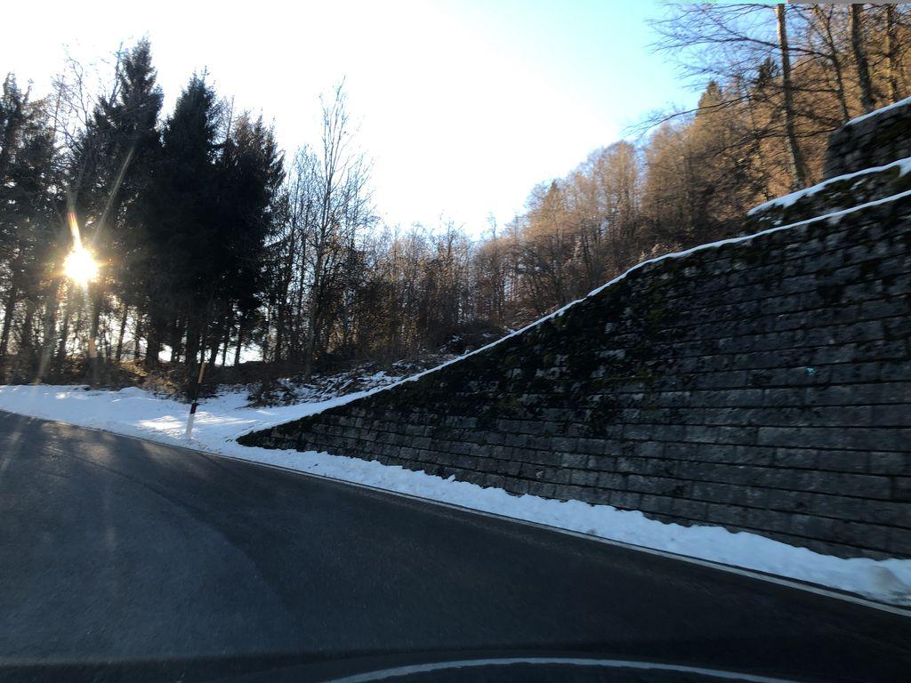 View at km 2.4