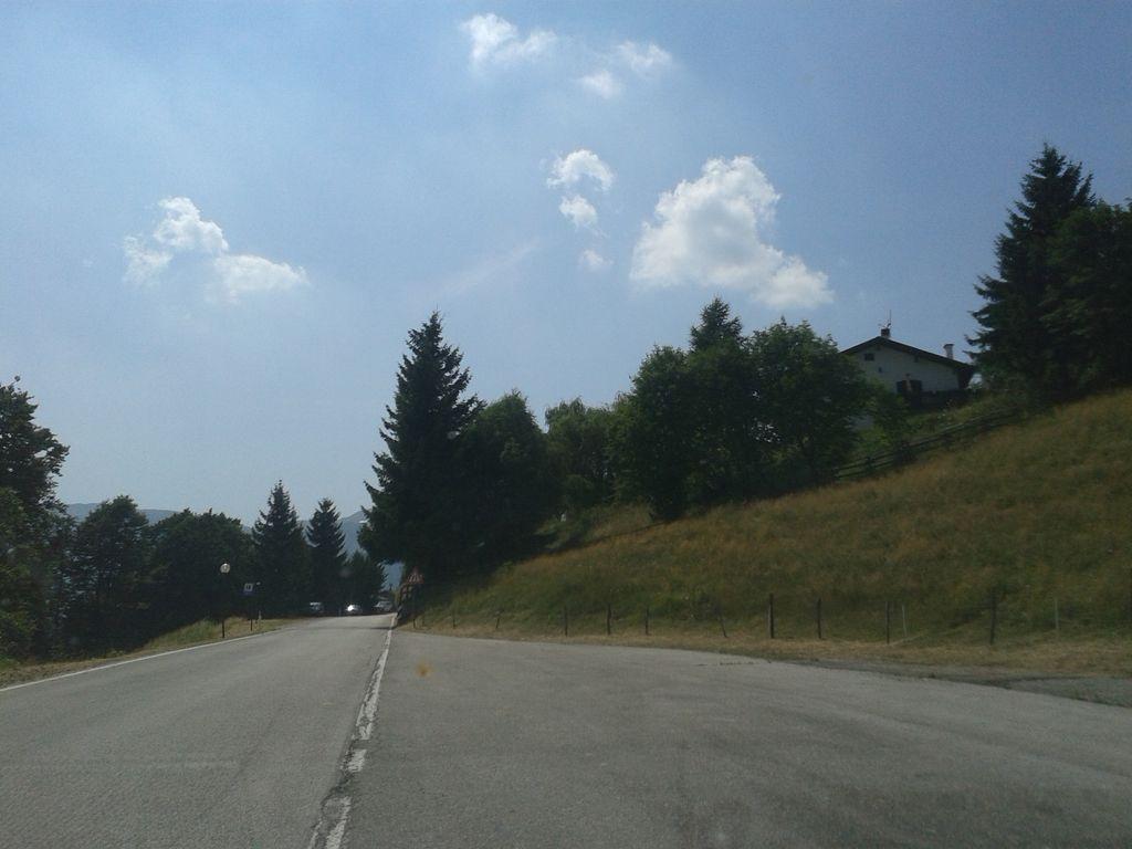 View at km 9.3