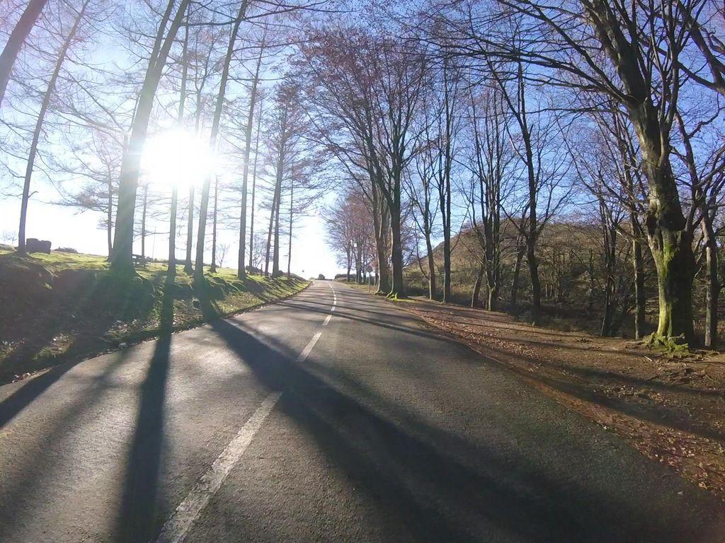 View at km 5.4