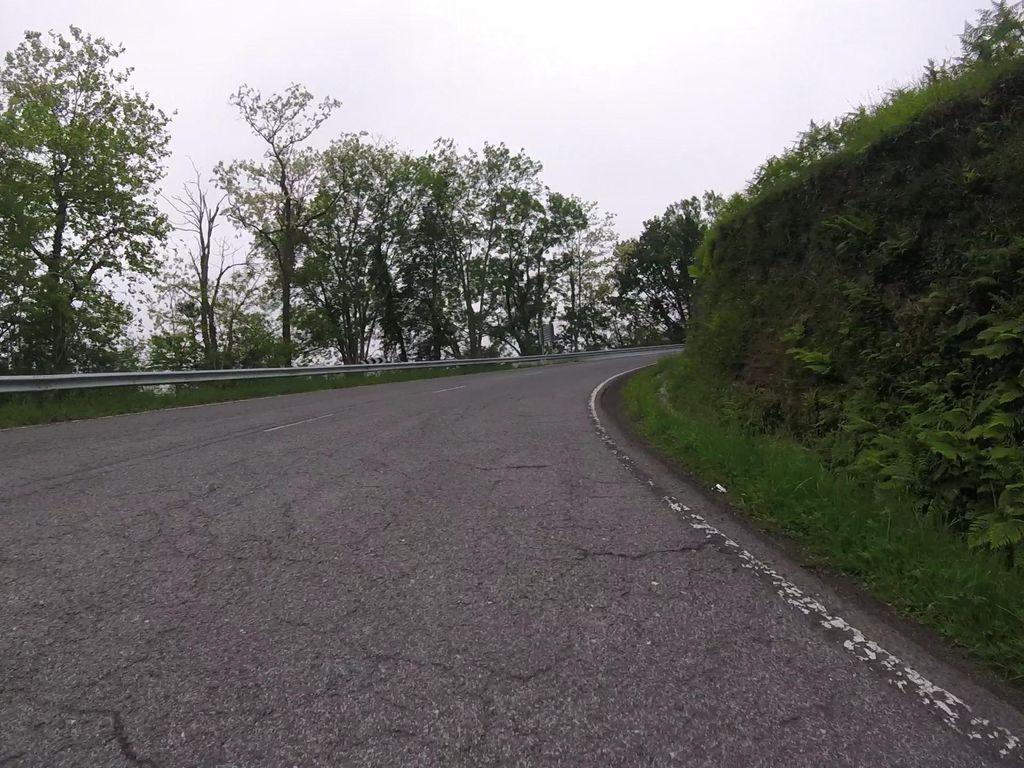 View at km 3.4