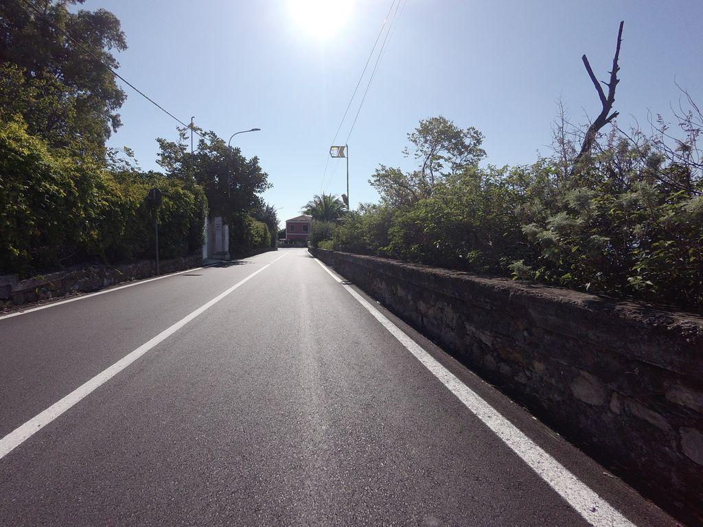 View at km 0.8