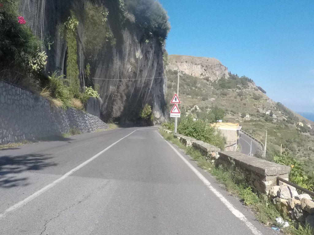 View at km 6.6