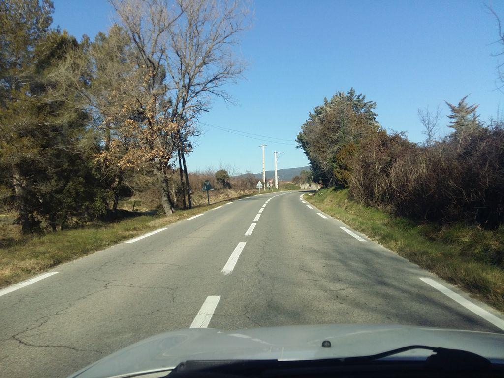 View at km 2.4
