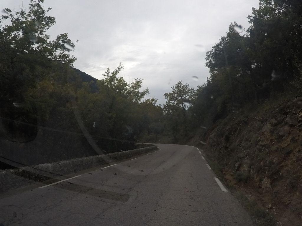 View at km 11.2
