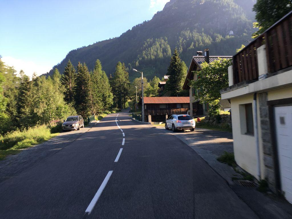 View at km 5.5