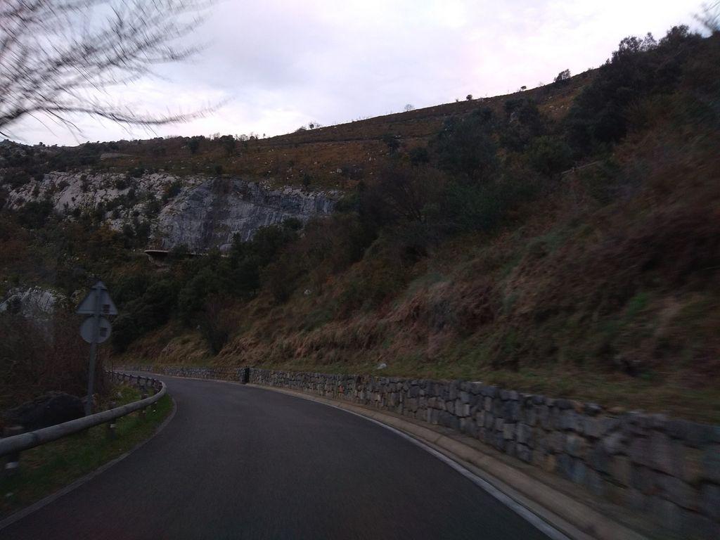 View at km 6.6
