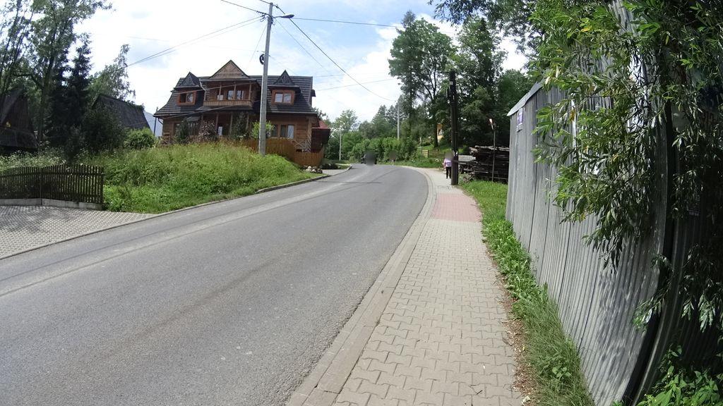 View at km 0.8