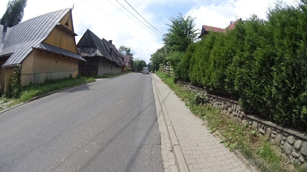 View at km 1.4